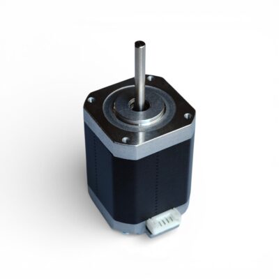 ELEGOO OrangeStorm Giga X Step Motor