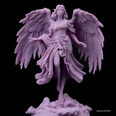 4th Dimension S.A - 3D Printing Experts - ELEGOO Standard Resin V2.0