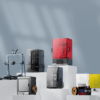 4th Dimension S.A - 3D Printing Experts - Η FOURTH DIMENSION S.A. Επίσημος Αντιπρόσωπος της ELEGOO στην Ελλάδα