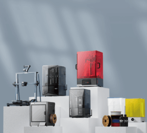 4th Dimension S.A - 3D Printing Experts - Home