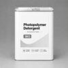 4th Dimension S.A - 3D Printing Experts - Photopolymer Detergent 5KG for ELEGOO Resin
