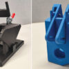 4th Dimension S.A - 3D Printing Experts - THEON SENSORS S.A.: Ολιστική ψηφιακή ροή ανάπτυξης και παραγωγής με λύσεις PTC, Stratasys και Creaform