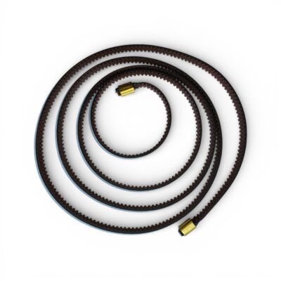 ELEGOO Neptune 4 Plus X-Axis Timing Belt Assembly
