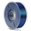 4th Dimension S.A - 3D Printing Experts - ELEGOO PLA Galaxy Filament 1.75mm Colored 1KG Peacock Blue