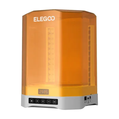 4th Dimension S.A - 3D Printing Experts - ELEGOO Mercury Plus V3.0