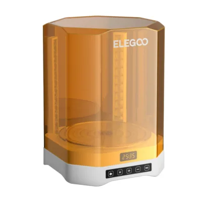 4th Dimension S.A - 3D Printing Experts - ELEGOO Mercury Plus V3.0