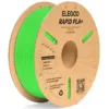 4th Dimension S.A - 3D Printing Experts - ELEGOO Rapid PLA Plus Filament 1.75mm Colored 1KG
