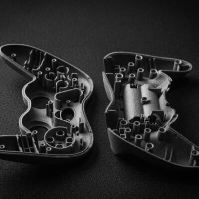 STRATASYS SAF™ PP (Polypropylene) 5 4th Dimension S.A - 3D Printing Experts - STRATASYS SAF™ PP (Polypropylene)