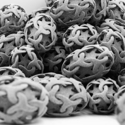 STRATASYS SAF™ PP (Polypropylene) 3 4th Dimension S.A - 3D Printing Experts - STRATASYS SAF™ PP (Polypropylene)