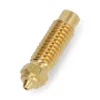 4th Dimension S.A - 3D Printing Experts - ELEGOO Centauri Carbon Hardened-brass Nozzle 0.8mm