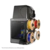 4th Dimension S.A - 3D Printing Experts - ELEGOO Centauri Carbon 2