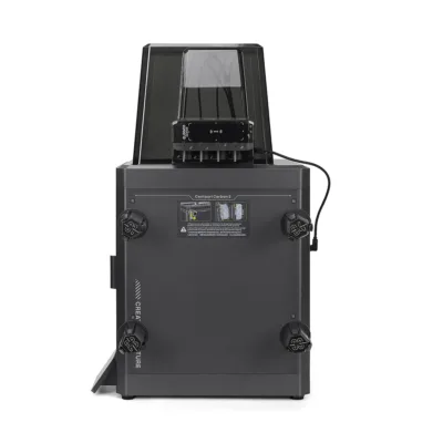 4th Dimension S.A - 3D Printing Experts - ELEGOO Centauri Carbon 2
