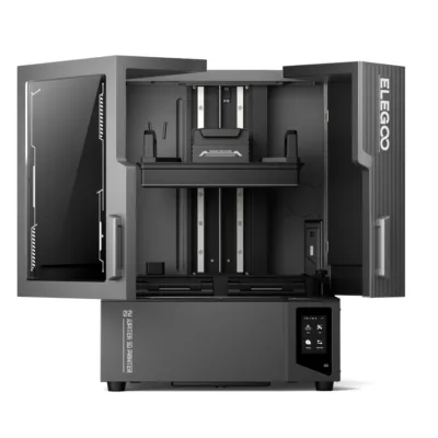 4th Dimension S.A - 3D Printing Experts - ELEGOO Jupiter 2
