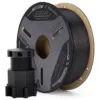4th Dimension S.A - 3D Printing Experts - ELEGOO PETG-CF Filament 1.75mm 1KG Black