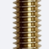 4th Dimension S.A - 3D Printing Experts - ELEGOO Centauri Carbon Hardened-brass Nozzle 0.6mm