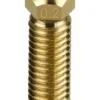 4th Dimension S.A - 3D Printing Experts - ELEGOO Centauri Carbon Hardened-brass Nozzle 0.2mm