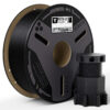 4th Dimension S.A - 3D Printing Experts - ELEGOO PETG-CF Filament 1.75mm 1KG