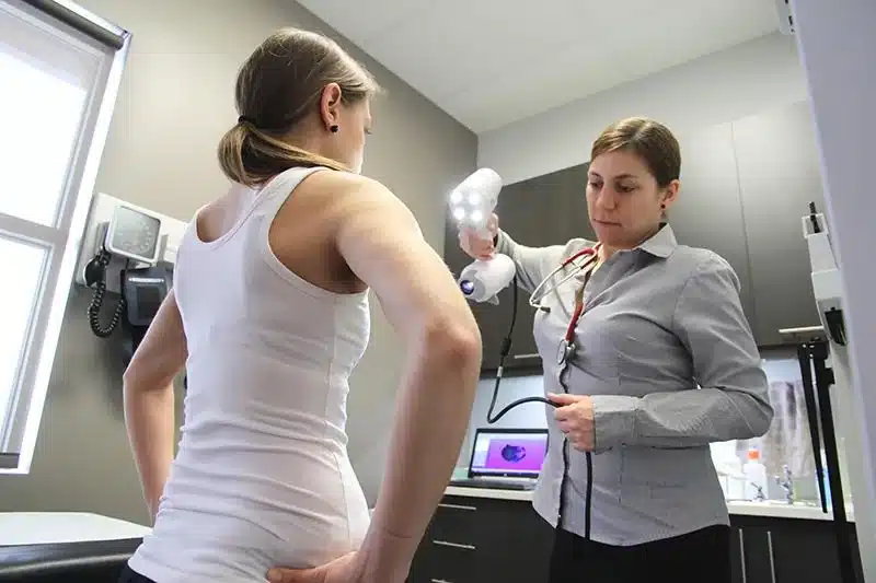 4th Dimension S.A - 3D Printing Experts - 3D Scanning - Medical & Health Care