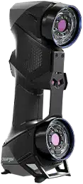 HandySCAN 3D BLACK Series