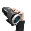 4th Dimension S.A - 3D Printing Experts - MaxSHOT 3D: Optical coordinate measuring system