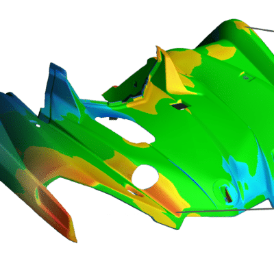 4th Dimension S.A - 3D Printing Experts - VX Elements