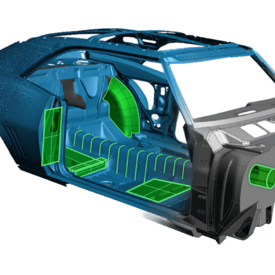 4th Dimension S.A - 3D Printing Experts - VXmodel