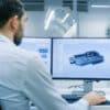 4th Dimension S.A - 3D Printing Experts - Model-Based Product Development Holds the Keys to Efficient, Innovative Design