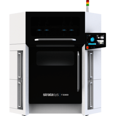 4th Dimension S.A - 3D Printing Experts - STRATASYS F3300